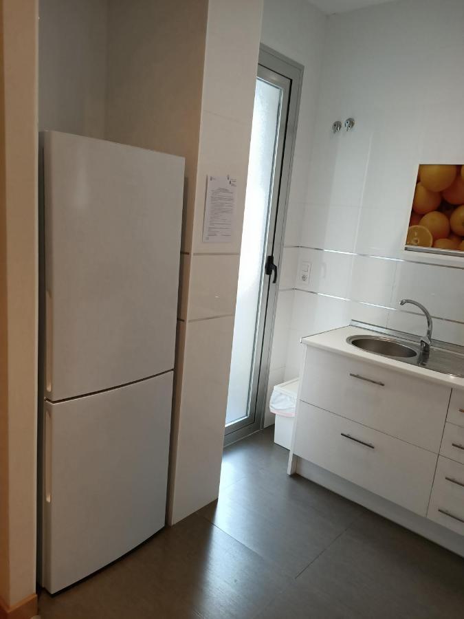 Apartamento Nueva del Santísimo Granada Exterior foto