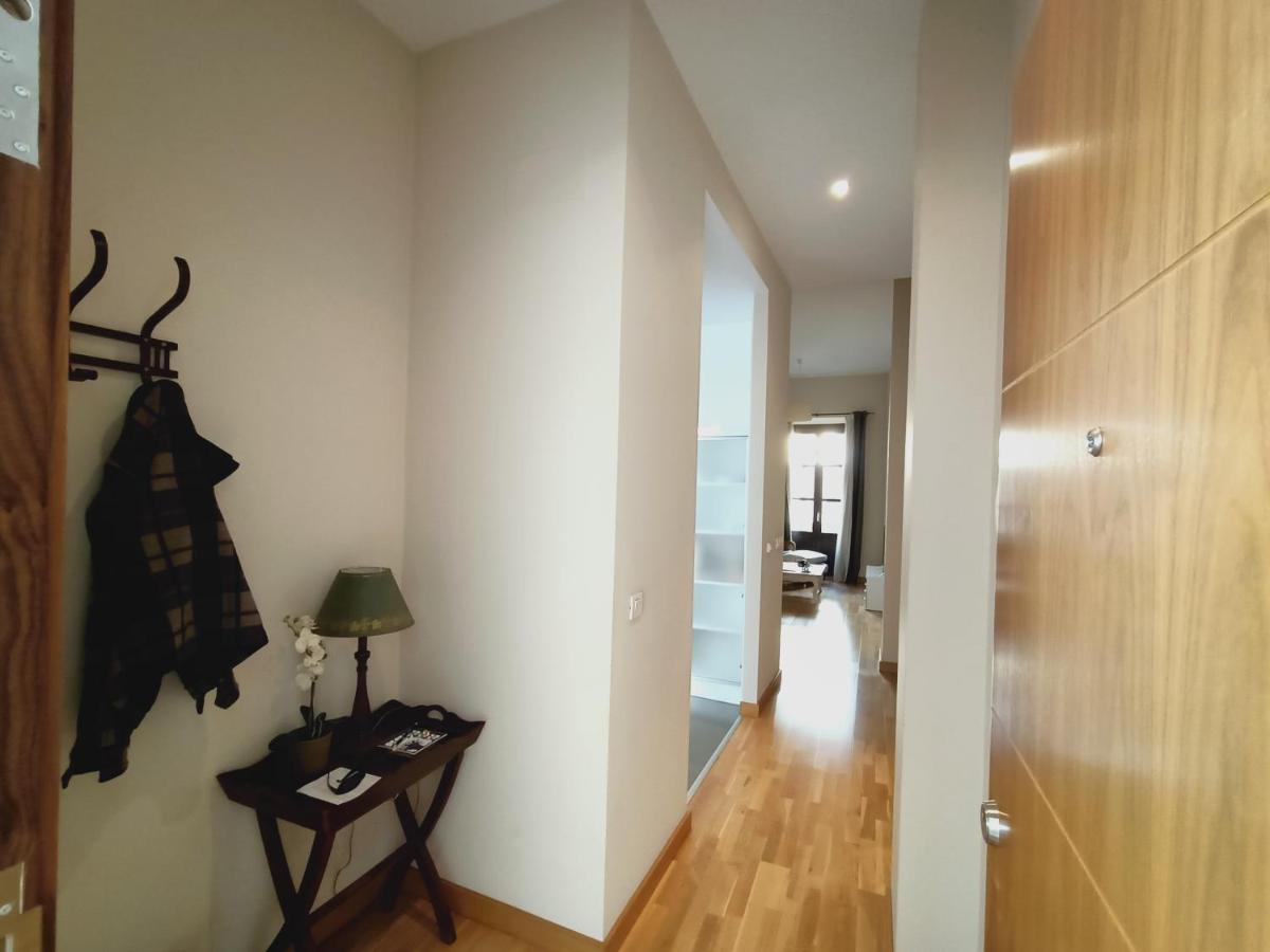 Apartamento Nueva del Santísimo Granada Exterior foto