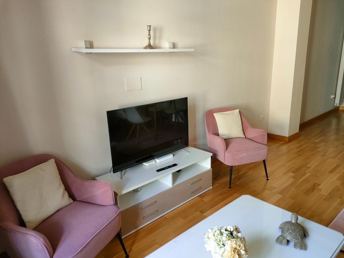 Apartamento Nueva del Santísimo Granada Exterior foto