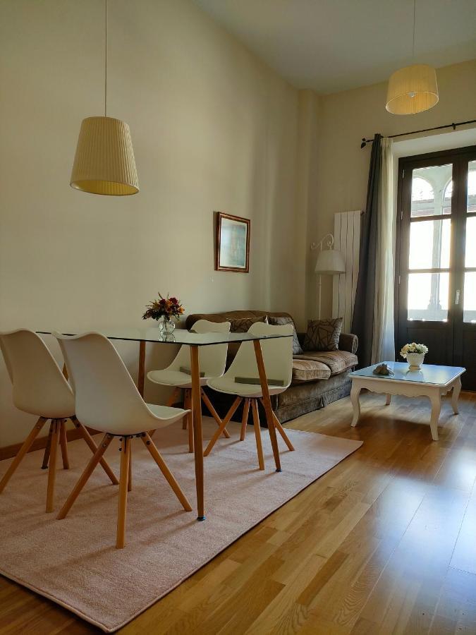 Apartamento Nueva del Santísimo Granada Exterior foto
