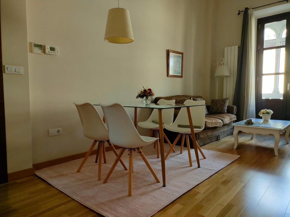 Apartamento Nueva del Santísimo Granada Exterior foto