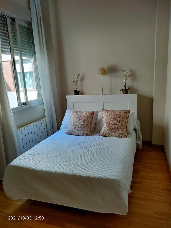 Apartamento Nueva del Santísimo Granada Exterior foto