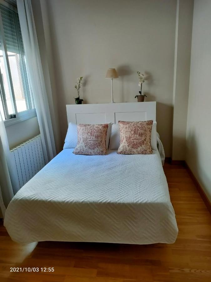 Apartamento Nueva del Santísimo Granada Exterior foto