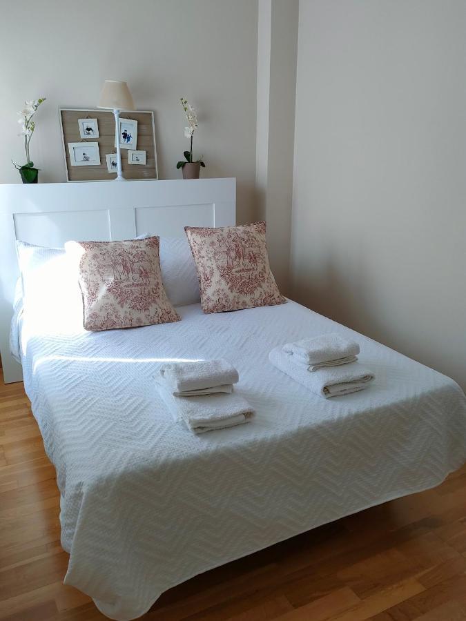 Apartamento Nueva del Santísimo Granada Exterior foto