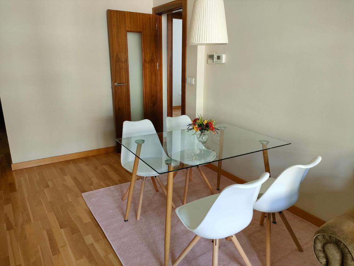 Apartamento Nueva del Santísimo Granada Exterior foto