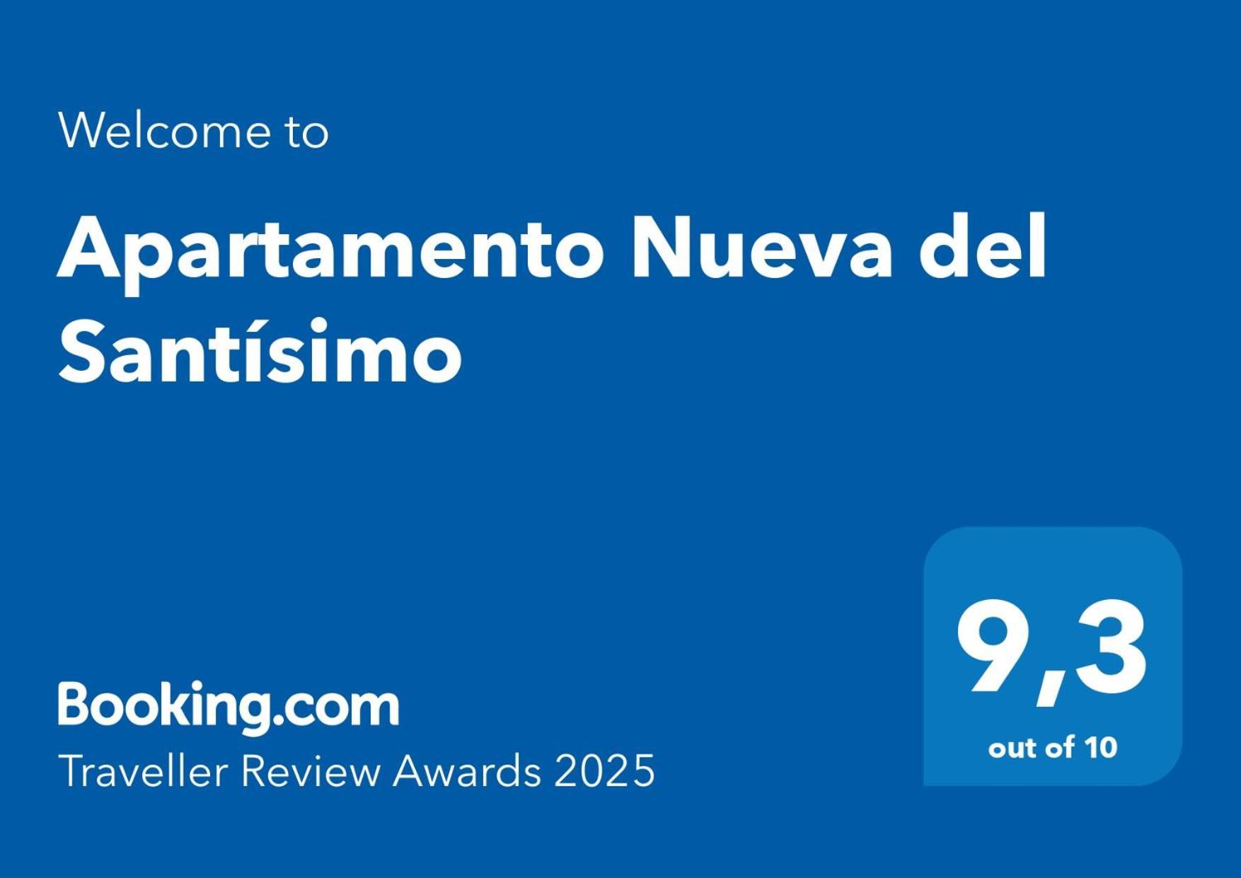 Apartamento Nueva del Santísimo Granada Exterior foto