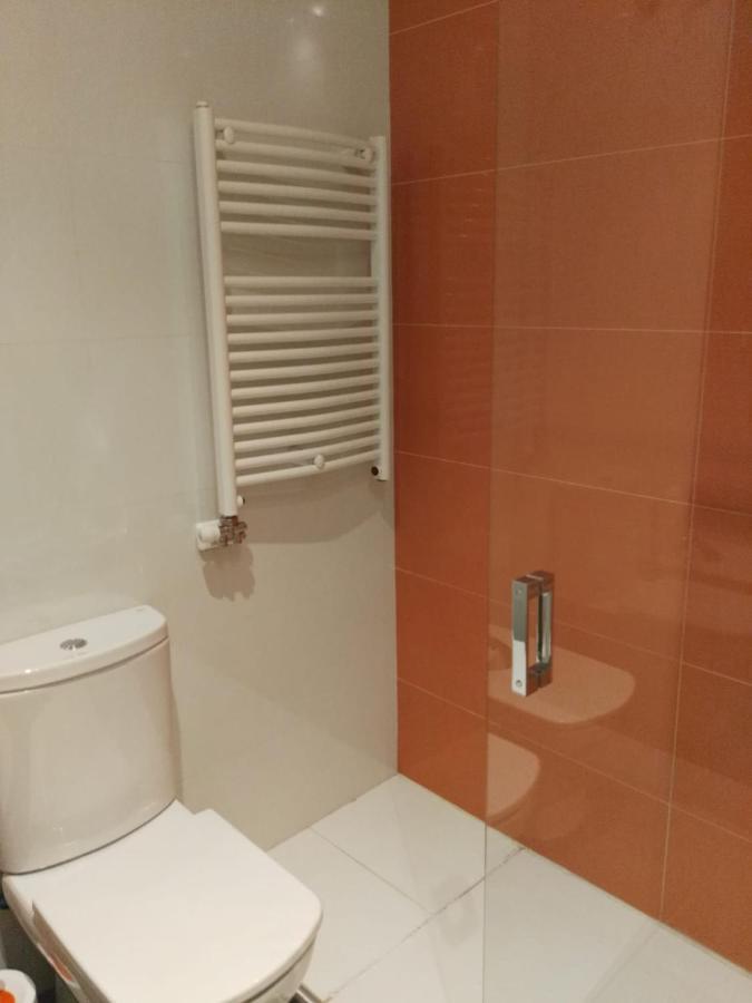 Apartamento Nueva del Santísimo Granada Exterior foto