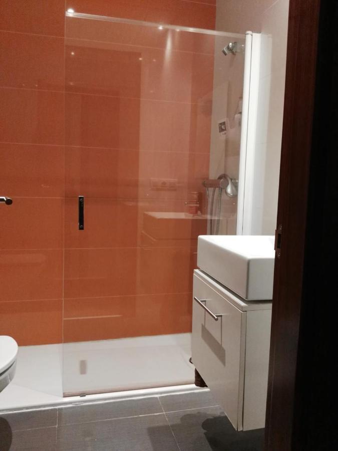 Apartamento Nueva del Santísimo Granada Exterior foto