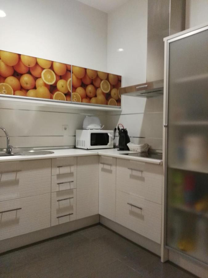 Apartamento Nueva del Santísimo Granada Exterior foto